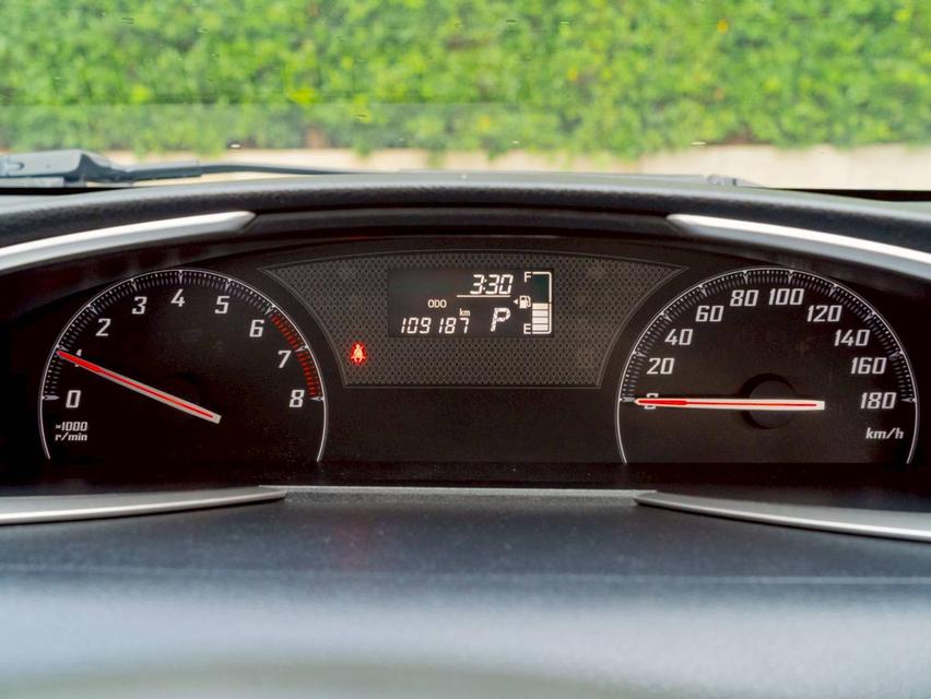 TOYOTA SIENTA 1.5G ปี 2018 ♨️ #ประกันเครื่องเกียร์3ปี 30,000 km.♨️ 14