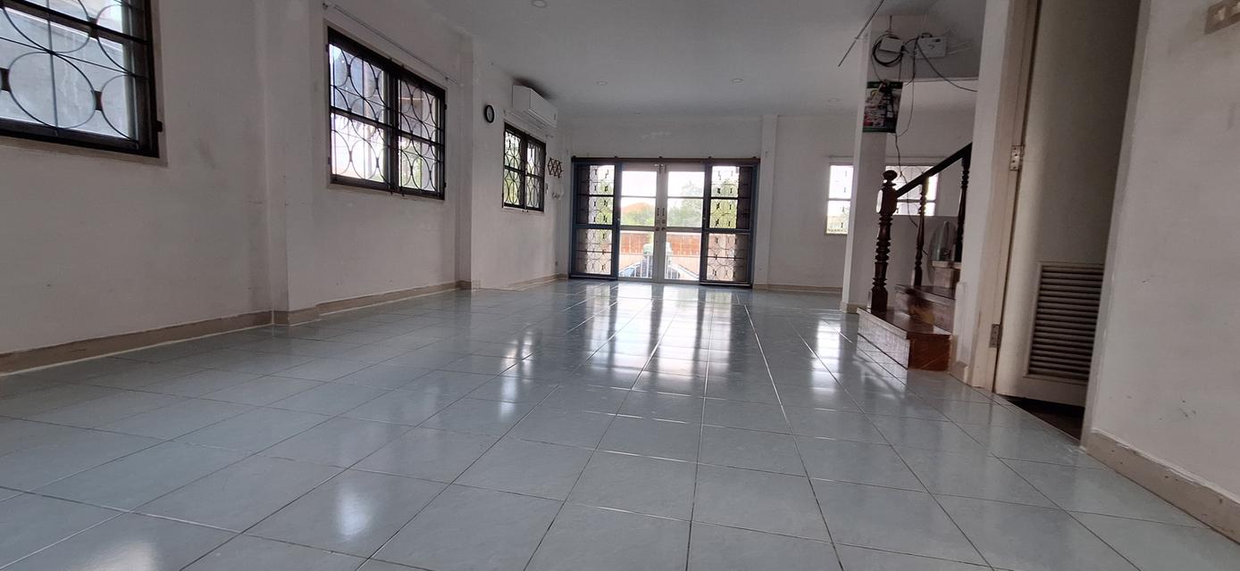 For Sell /ขายบ้านเดี่ยว 52 ต.ร.ว 5