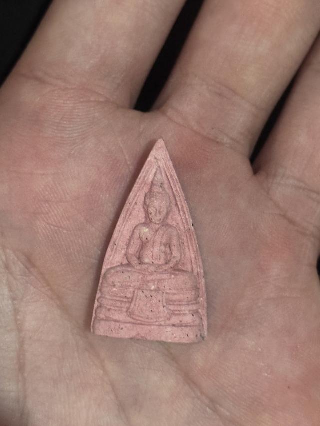 หลวงพ่อโสธร วัดเขาทุเรียน 2