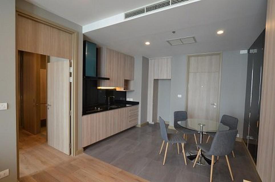 NOBLE PLOENCHIT for rent room 2 1bed and 65000Bath 3