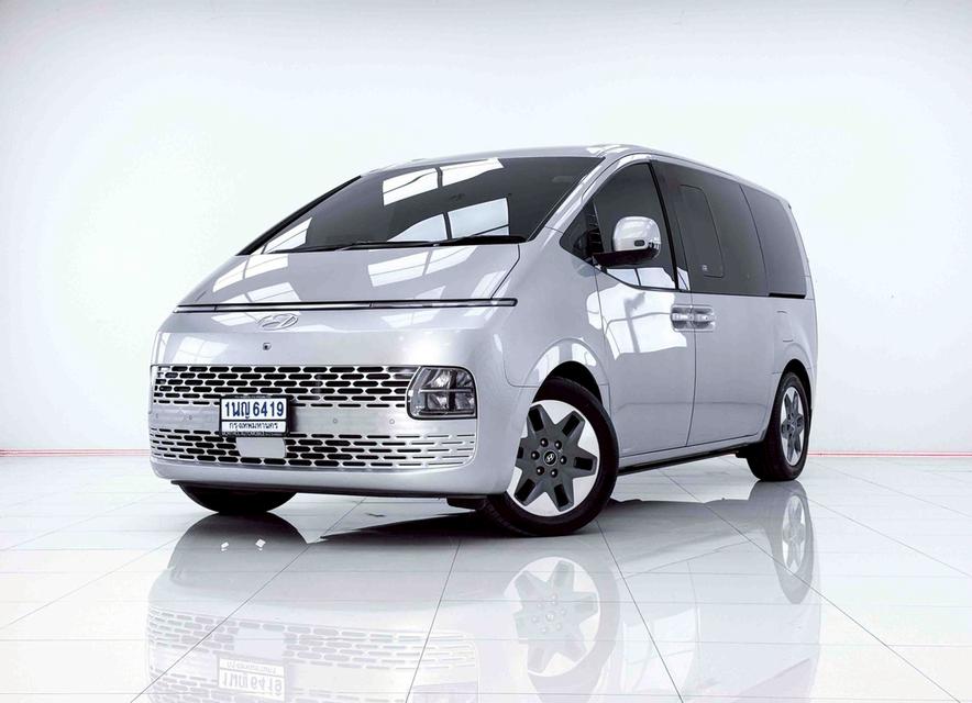 HYUNDAI STARIA 2.2 SEL STARIA 2023