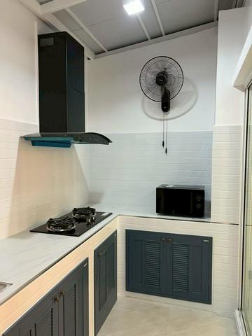 ให้เช่าทาวน์เฮ้า 2 ชั้น หมู่บ้านศุภาลัยเบลล่าพรประภานิมิตร 13 6