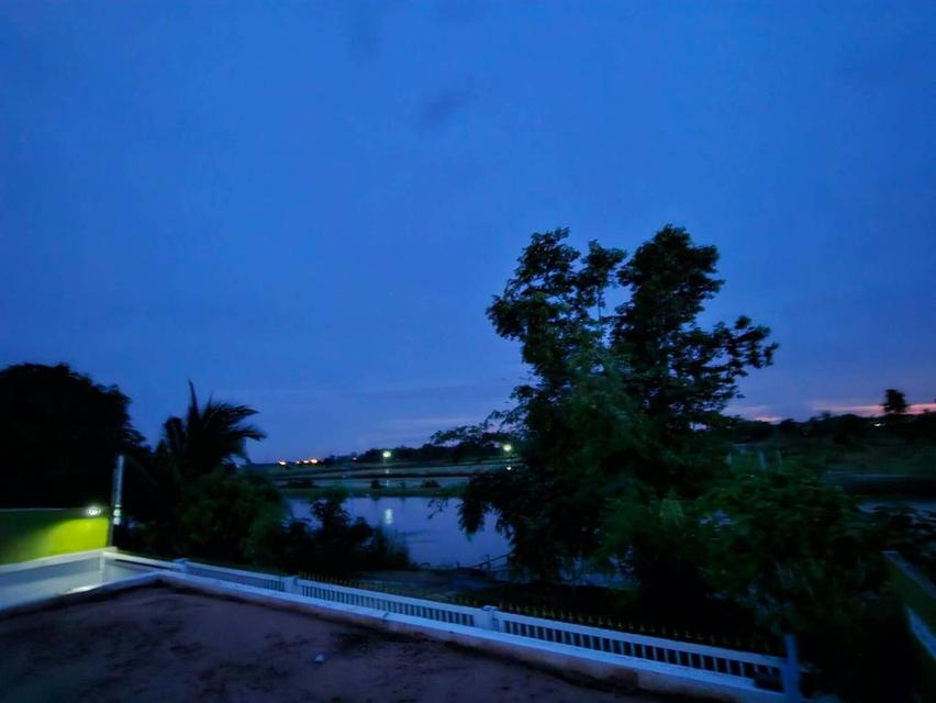 ขายที่ดินทำเลดีนครนายก ทำการค้า ใกล้แยกจปร 3