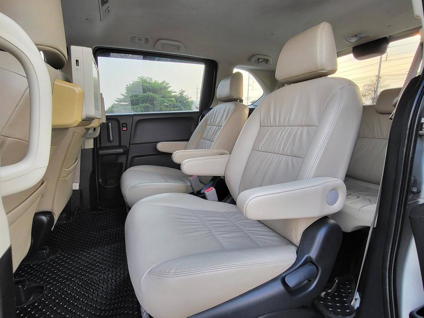รหัสรถ NC2144  HONDA FREED 1.5EL i-VTEC " Minor Change " 2015 15