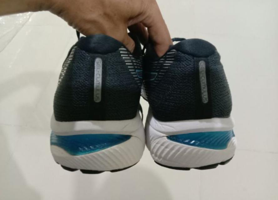 Asics Gel-CUMULUS สภาพดี  2