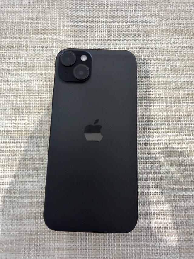 iPhone 15 Plus 128GB ผ่อนได้