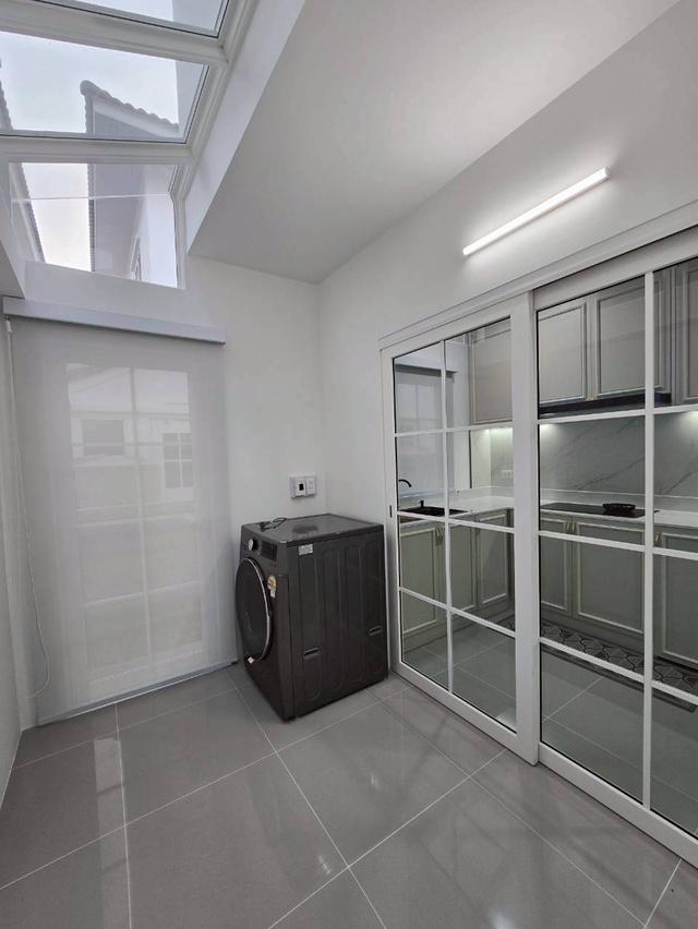 ให้เช่า บ้านเดี่ยวใหม่แกะกล่อง Golden Neo Sukhumvit 113 9