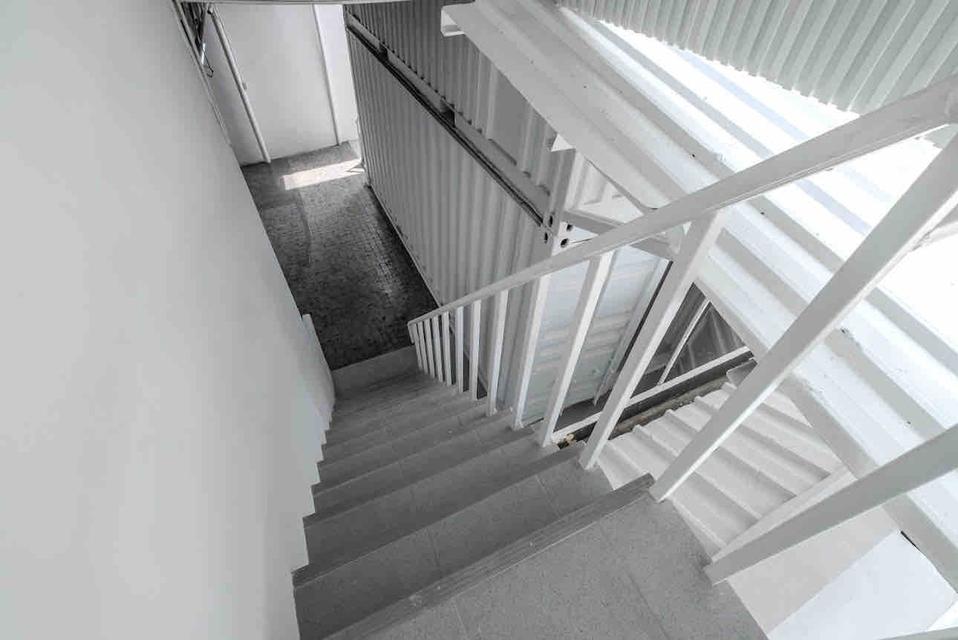 ที่ดินพร้อมตึกออฟฟิต+โกดังขนาดเล็ก 6