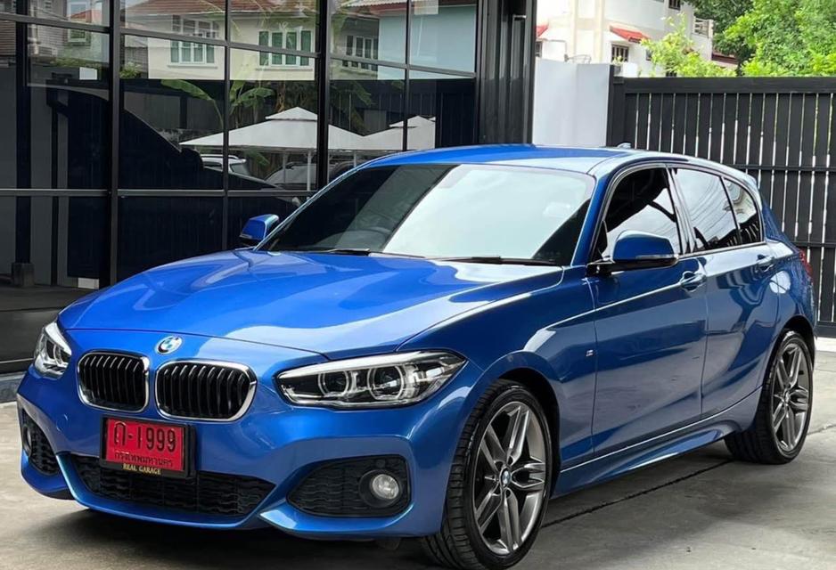 ขายด่วน BMW Series 1  3