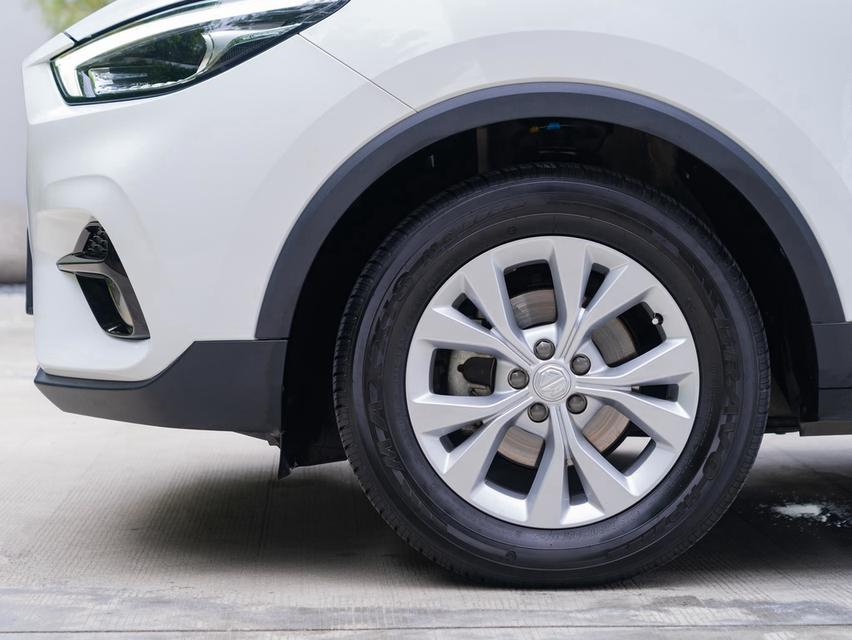 MG ZS 1.5 D+ ปี 2021 รูปที่ 18