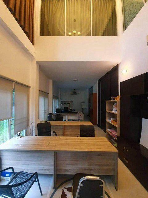 P290 ให้เช่า บ้านเดี่ยว 3 ชั้น ใกล้ลาดปลาเค้า เลียบด่วน ใกล้มหาวิทยาลัยเกษตร สุกี้ตี๋น้อย พหลโยธิน เสนานิคม ลาดพร้าว เข้าซอยประเสริฐมนูกิจ 100 เมตร 2