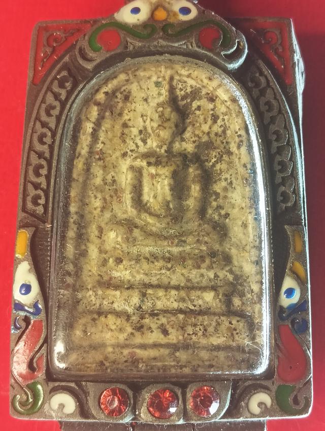 พระสมเด็จและพระต่างๆ