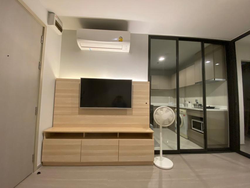 KL04343 - Life Ladprao - 35 sqm  - MRT PhahonYothin - BTS HaYekLadPrao - CentralLadprao 6