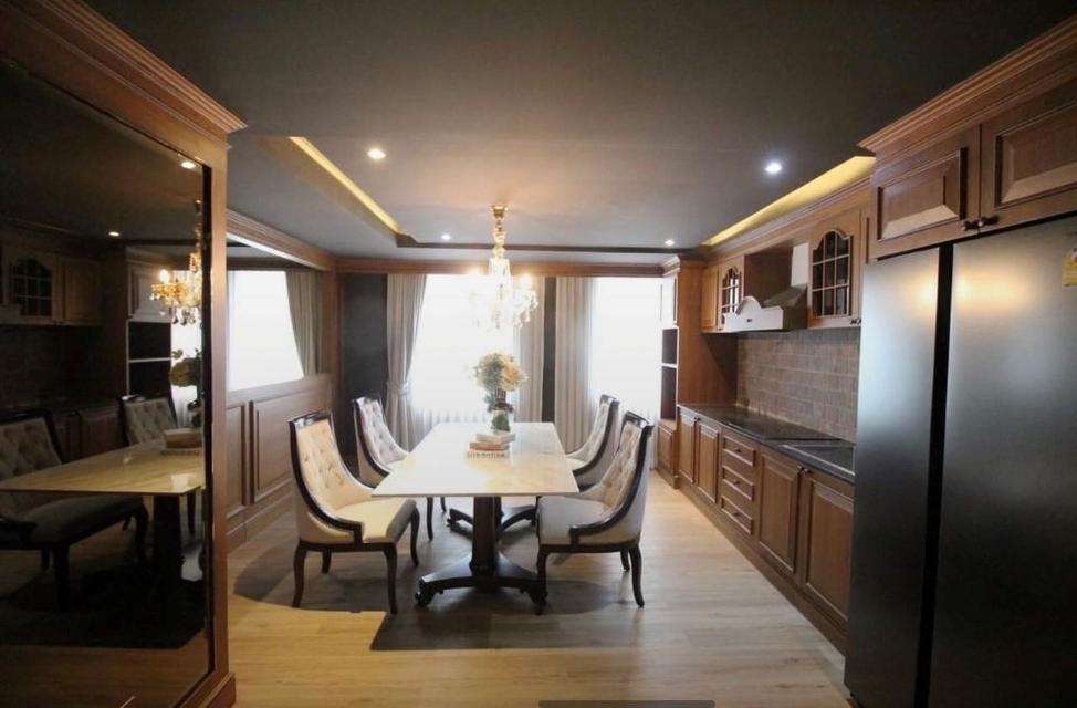 ขาย Sasha House เซอร์วิส อพาร์ทเมนท์ 6 ชั้น 81 ตร.วา ซอยพหลโยธิน32 เสนานิคม 1 ซอย 6 ใกล้สถานีรถไฟฟ้าเสนานิคมเพียง 250 เมตร  7