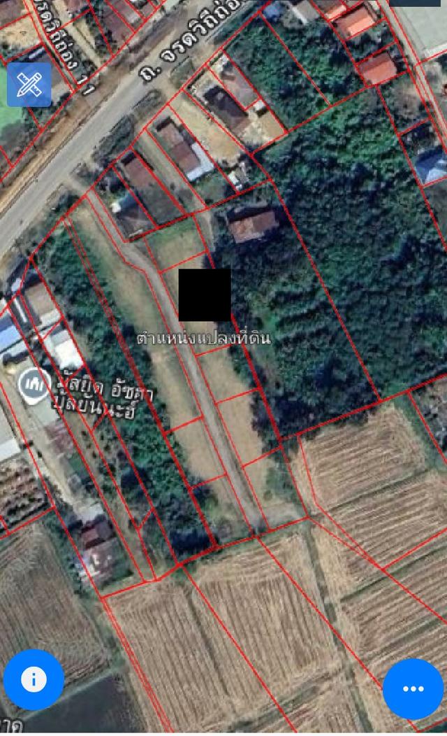ที่ดินถูก ใกล้ถนน101มาก ช่วงเกาะตาเลี้ยง อ.ศรีสำโรง เหมาะการลงทุนพัฒนาอสังหา ธุรกิจ เก็บไว้เพื่ออนาคต 6