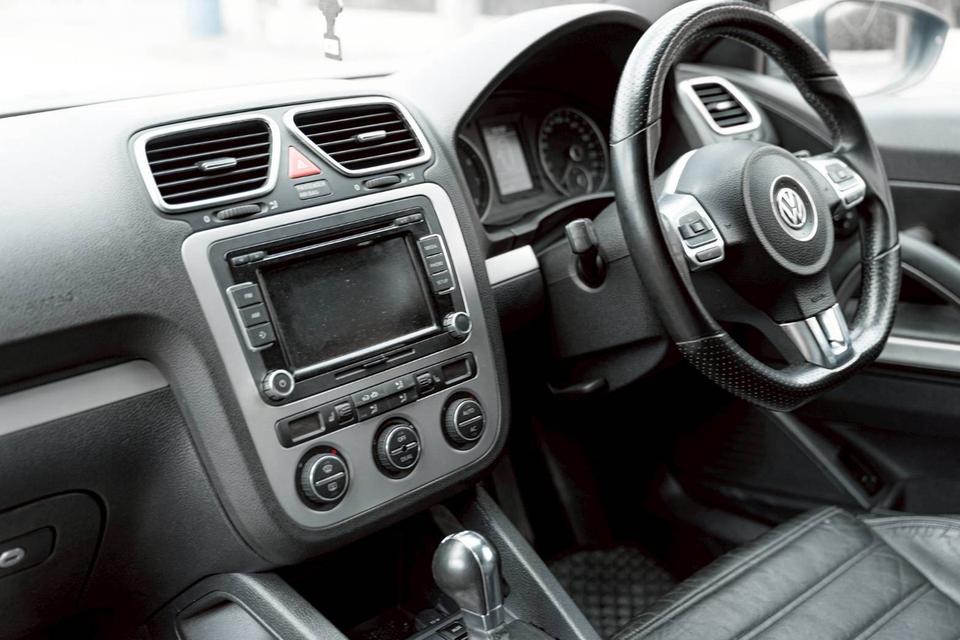 รหัสรถ 67GG2929 volkswagen scirocco 2010 รูปที่ 14