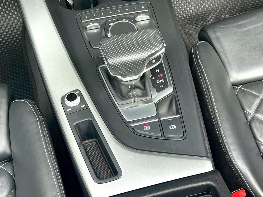 Audi A5 2.0 45Tfsi ปี20 รูปที่ 10