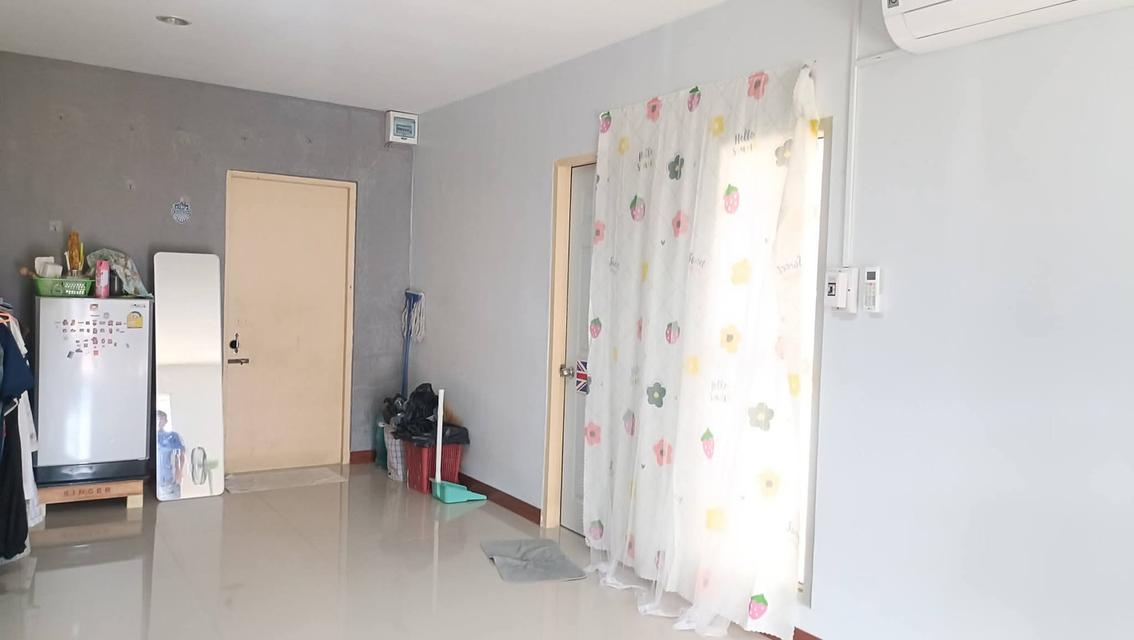 บ้านเดี่ยวโครงการบ้านไททำเลใกล้เมือง 5