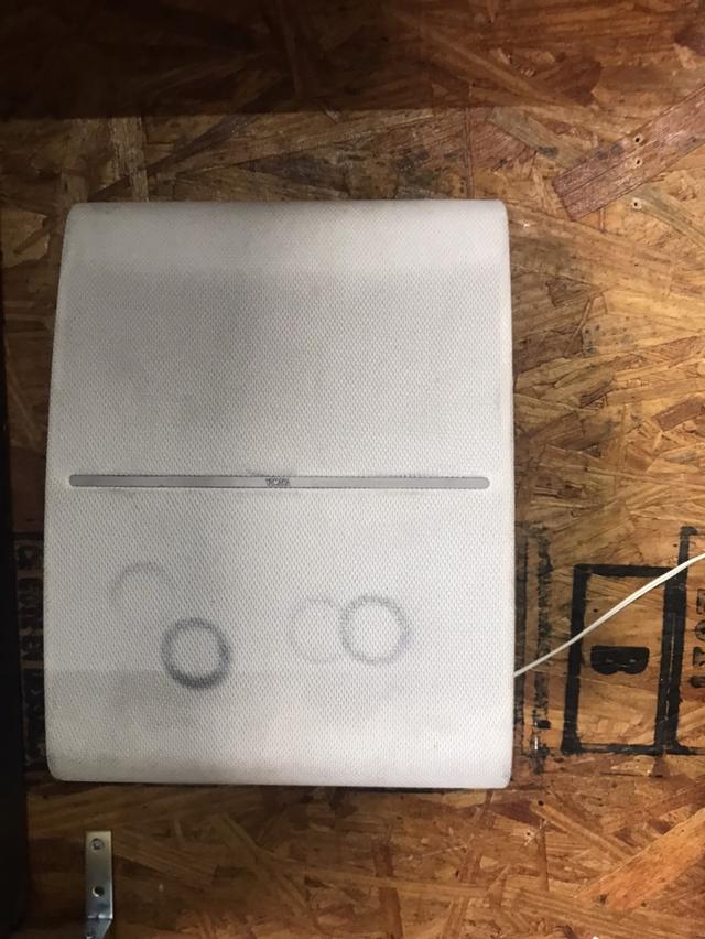 ลำโพงYamaha ติดผนังได้ รูปที่ 2