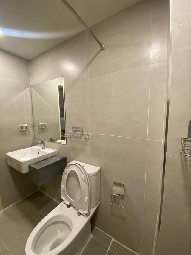 ให้เช่า 1ห้องนอน SUN CITY MRT Yaek Fai Chai (ซัน ซิตี้ MRT แยกไฟฉาย) 8