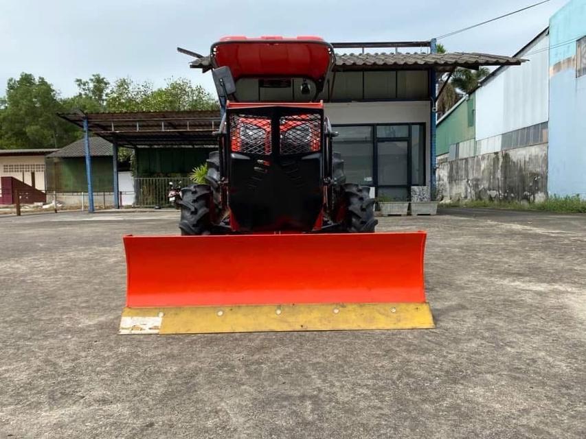 รถไถ Kubota L4018DT มือสอง 3