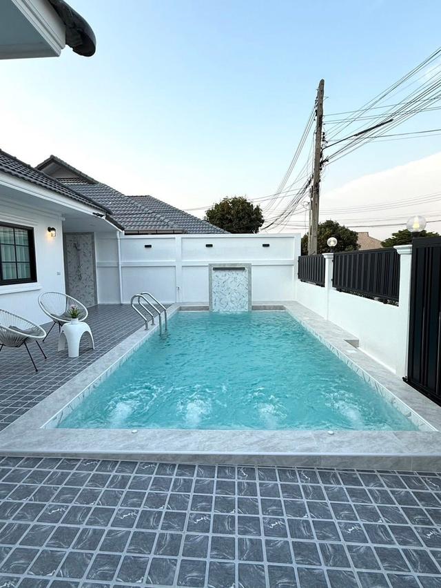 Pattaya property house 4