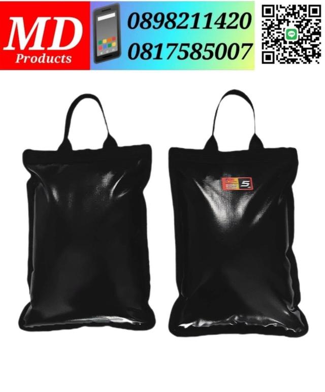 ขายถุงทรายสำหรับถ่วงขาตั้งกล้องหรือขาไฟ ถุงทรายทับBackdrop อุปกรณ์กล้อง อื่นๆเอนกประสงค์ รูปที่ 11