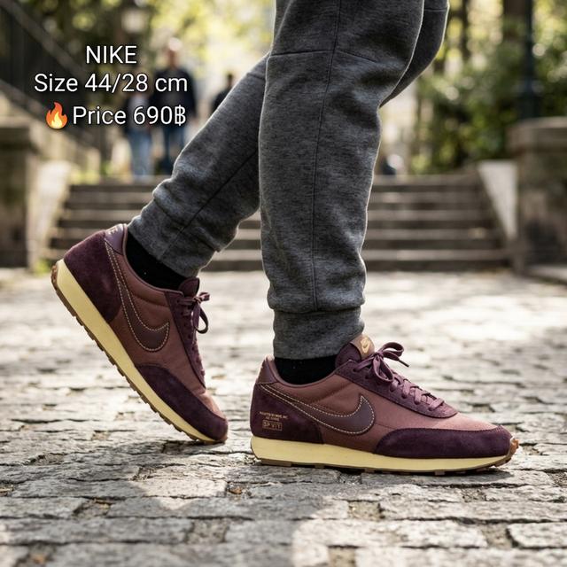 NIKE Size 44/28 cm ðĨPrice 690āļŋ