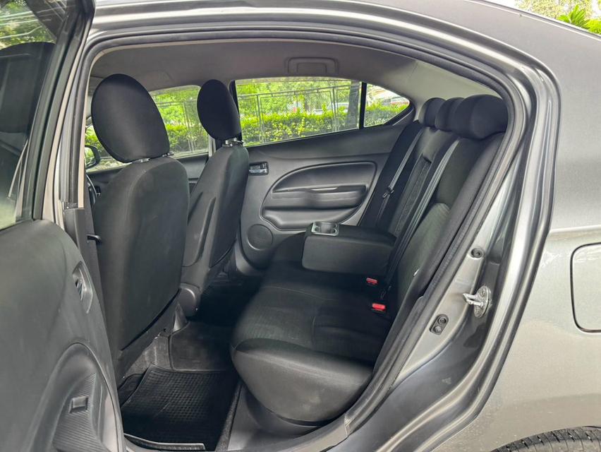 🚗 2020 Mitsubishi Attrage 1.2 GLX AT รูปที่ 17