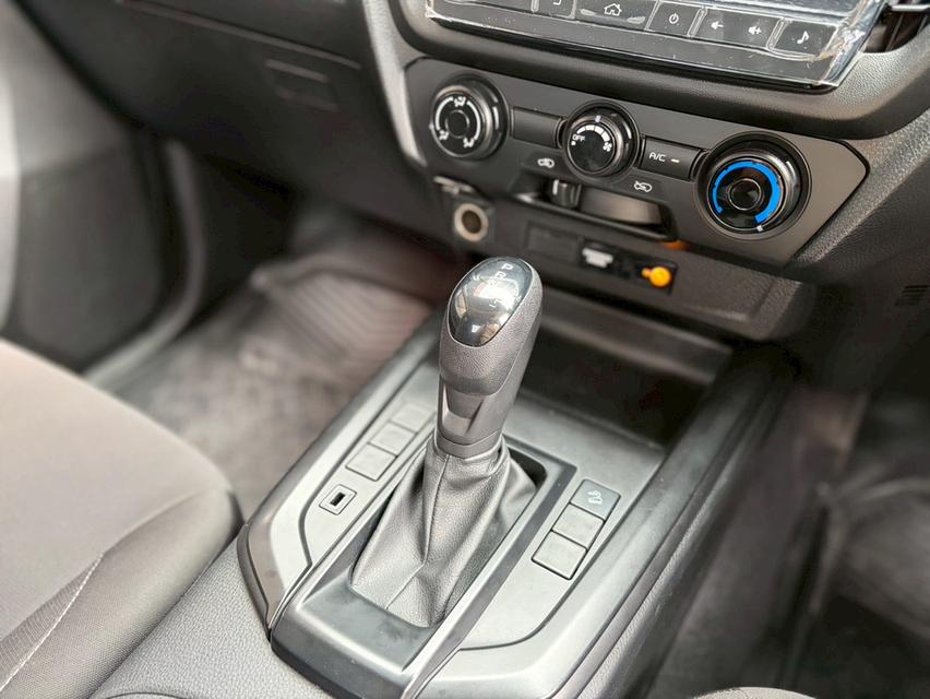 ปี 2023 ISUZU D-MAX 19-ปัจจุบัน, SPACECAB 1.9 Ddi L รูปที่ 15