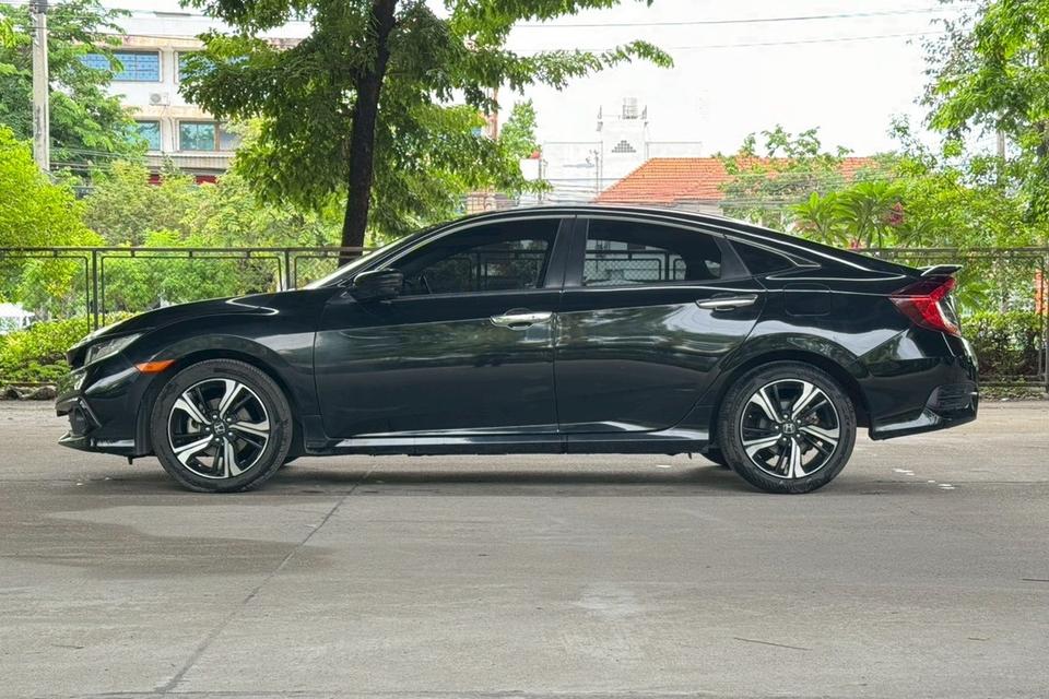 🚗 2019 Honda CIVIC 1.8 EL AT รูปที่ 8