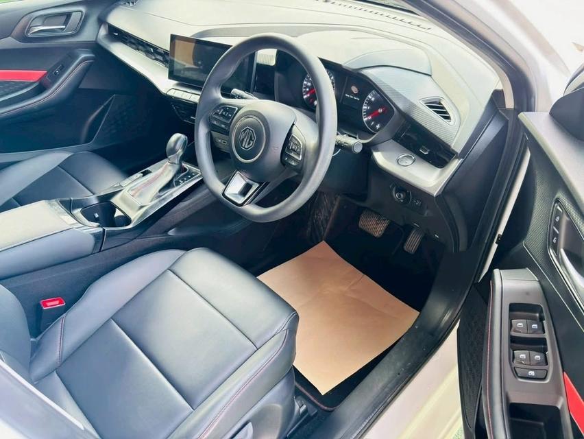  MG MG5 1.5 D ปี : 2023 4