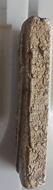 พระสมเด็จวัดระฆังพิมพ์เกศบัวตูม รูปที่ 5