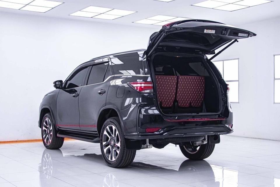 รหัสรถ 1C169โช็ค FOX 4 ต้น  มูลค่า 70 K FORTUNER  2020 15