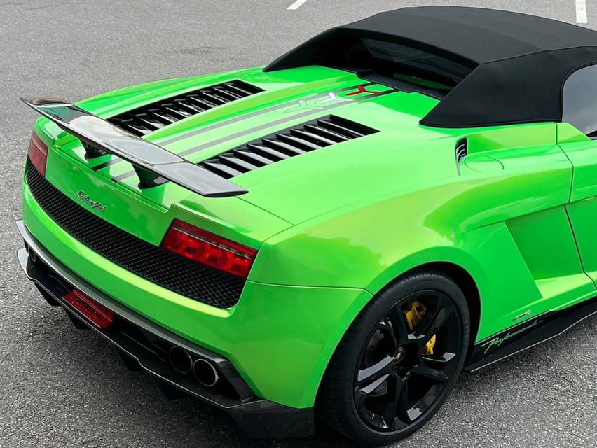 ขาย Lamborghini Gallardo ปี11 3