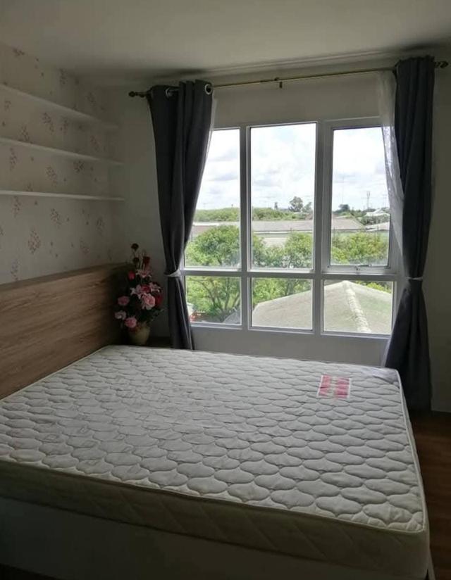 คอนโดพาลาซโซ่ ราชบุรี 13