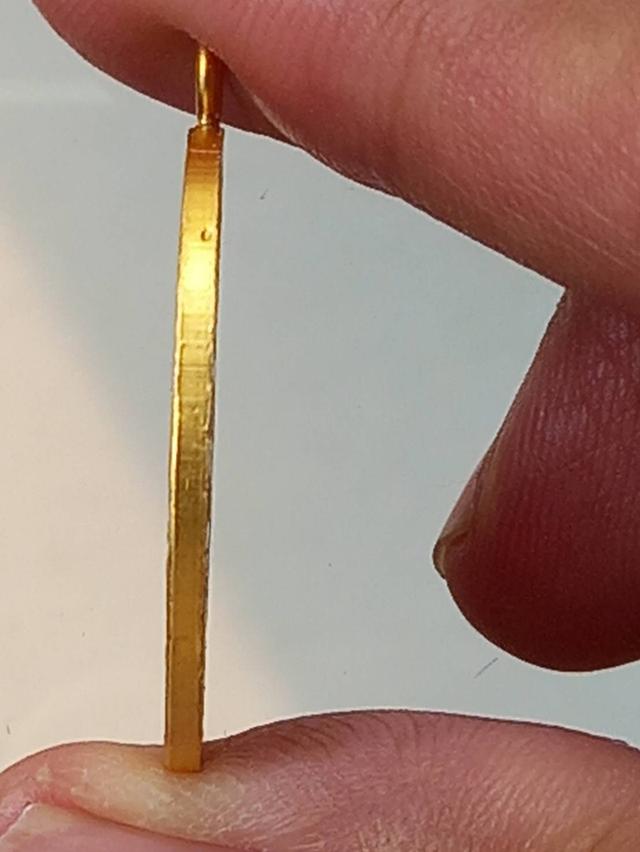 เหรียญหลวงปู่ศุข วัดปากคลองมะขามเฒ่า รูปที่ 4