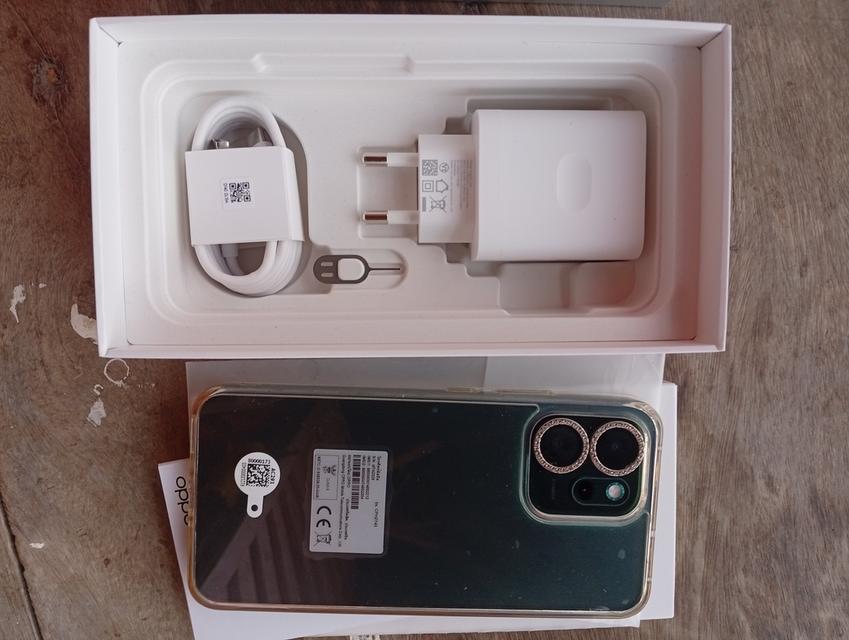 OPPO Reno 14F 5G 7