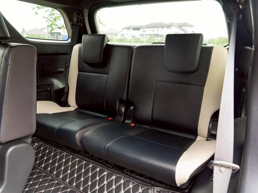 TOYOTA FORTUNER 2.8 LEGENDER 4WD ปี 2021