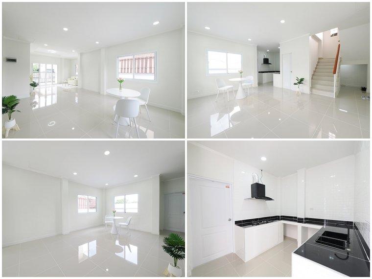 🔥 บ้านเดี่ยว 2 ชั้น พร้อมอยู่ ม.ซื่อตรง บางใหญ่–บางบัวทอง (ต้นโครงการ ถนนเมน) 7