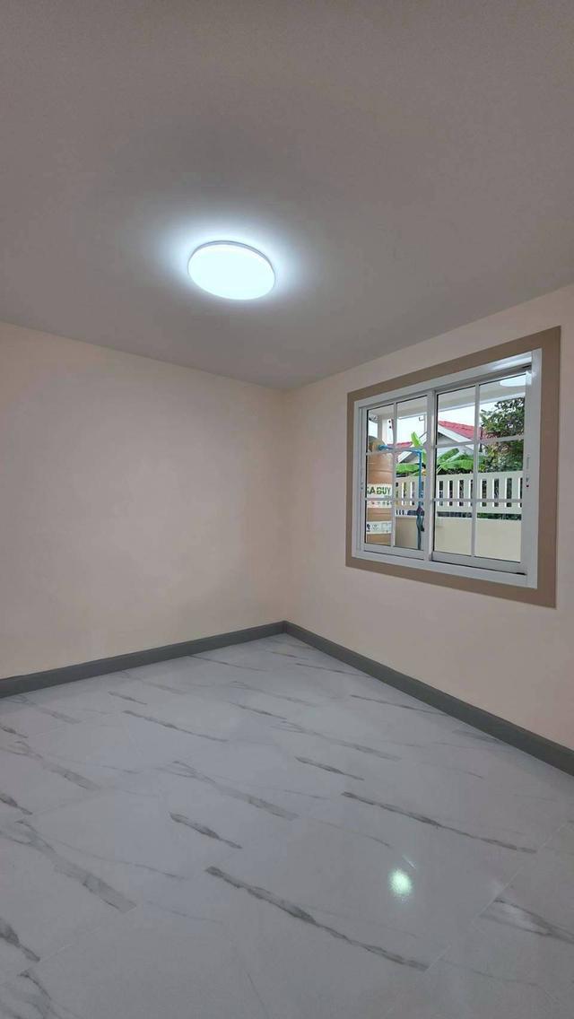 หมู่บ้านตะวันงาม  ซอยกันตนาบางใหญ่ 6