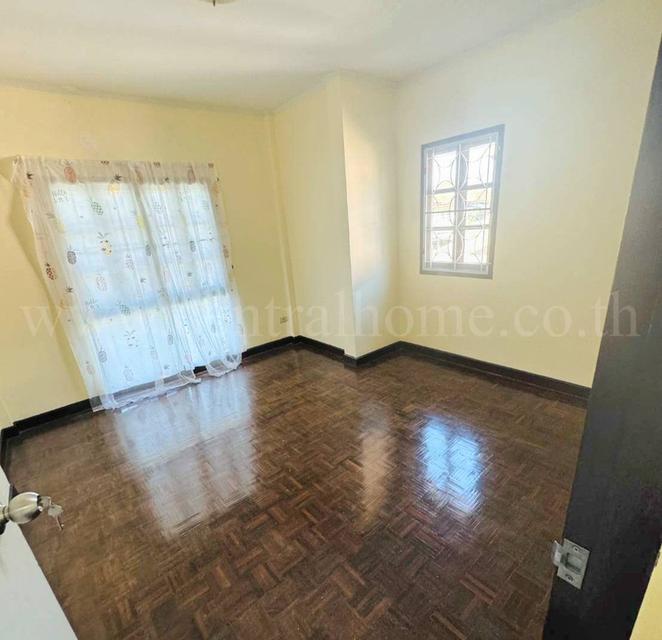 บ้านเดี่ยว หมู่บ้านปรีชา สุวินทวงศ์ 34 ถูกสุดในโครงการ 7