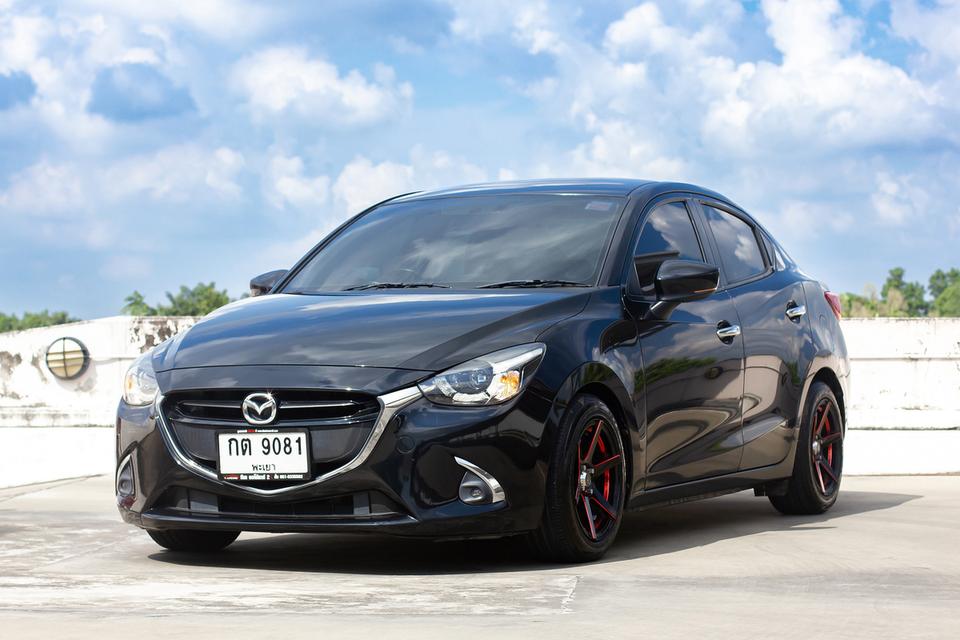 MAZDA2 Sedan 1.3 High Connect 3