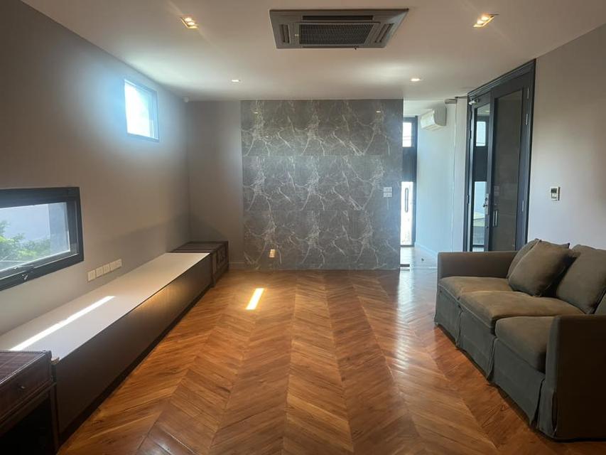 ให้เช่า For Rent Home Office รูปย่อยที่ 3