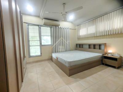 ให้เช่า บ้านสร้างเอง 2 ชั้น ถ.เลียบคลองบางไผ่ บางใหญ่ 3