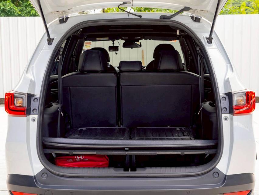 Honda BR-V 1.5 EL ปี จด 2023เจ้าของเดียว รถสวยสภาพพร้อมขับ  17