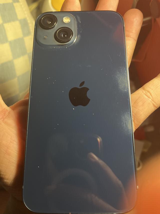 iPhone 13/128 สีดำ เครื่องไทย