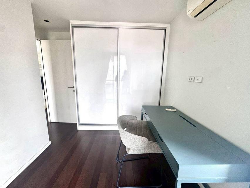2BR FOR RENT AT FORMOSA LADPRAO 7 ,Private room ,low rise condominium 19