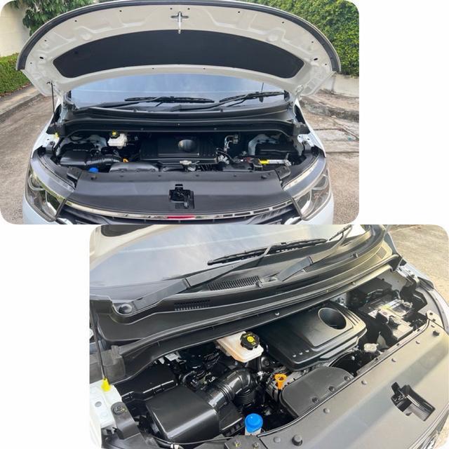 Hyundai H1 2.5 Elite FE รุ่นสุดท้าย ดีเซล ปี24 15