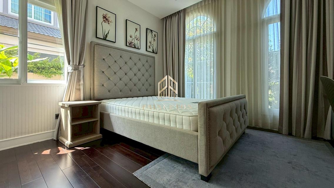 House for Sale or Rent Nantawan Bangna Km.7 9